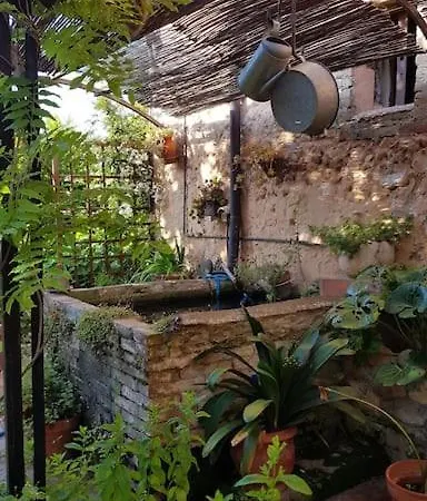 Apartament La Gatera Casa Rural Entre Vinas *