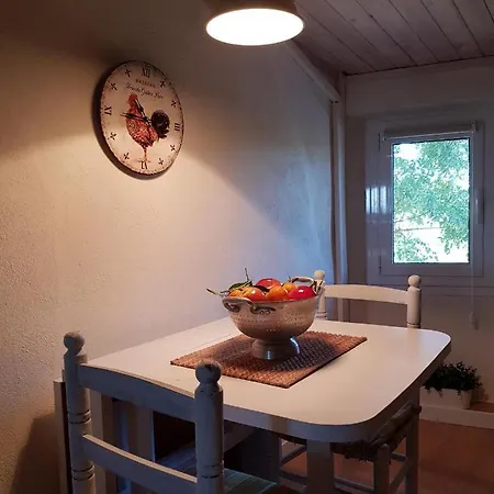 La Gatera Casa Rural Entre Vinas * Gélida