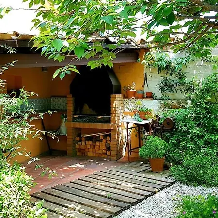 Apartament La Gatera Casa Rural Entre Vinas *