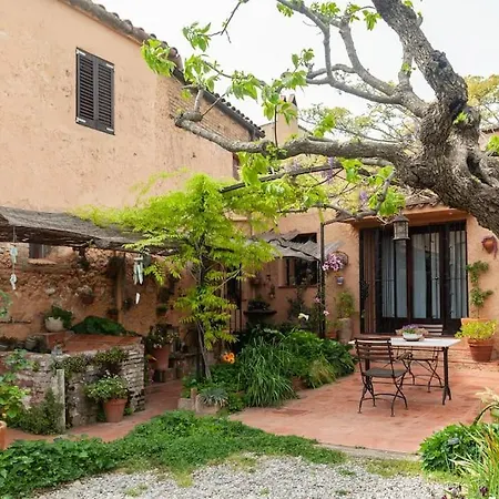 La Gatera Casa Rural Entre Vinas