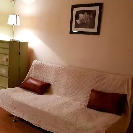 Apartament La Gatera Casa Rural Entre Vinas