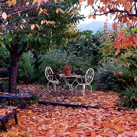 Apartament La Gatera Casa Rural Entre Vinas Gélida