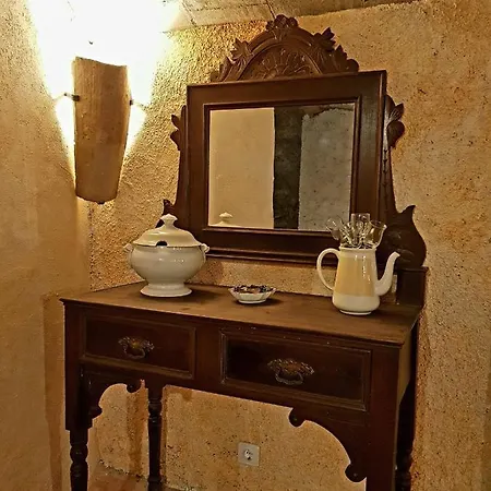 Apartament La Gatera Casa Rural Entre Vinas *