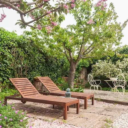 Apartament La Gatera Casa Rural Entre Vinas