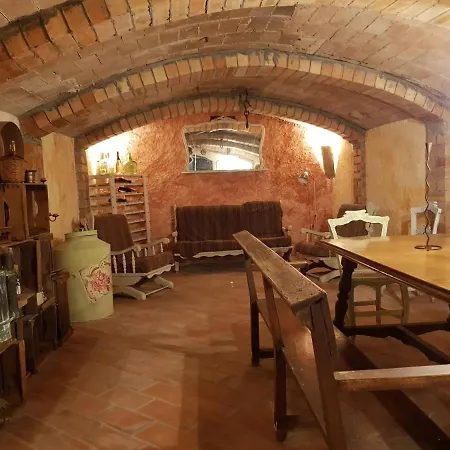 La Gatera Casa Rural Entre Vinas *