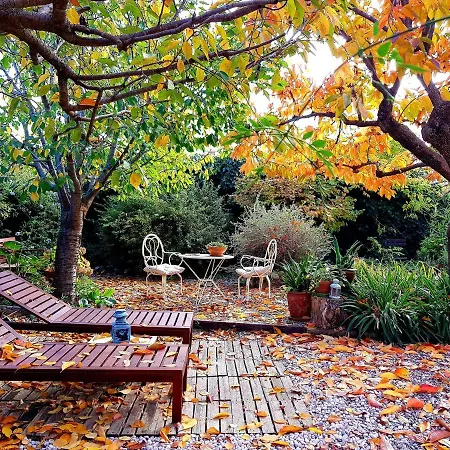 Apartament La Gatera Casa Rural Entre Vinas *
